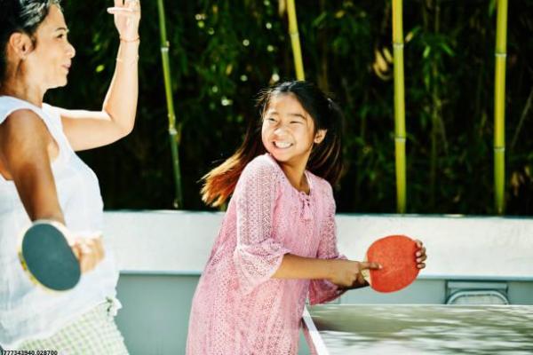 光彩体育舞蹈培训基地教学成果分享(图1)