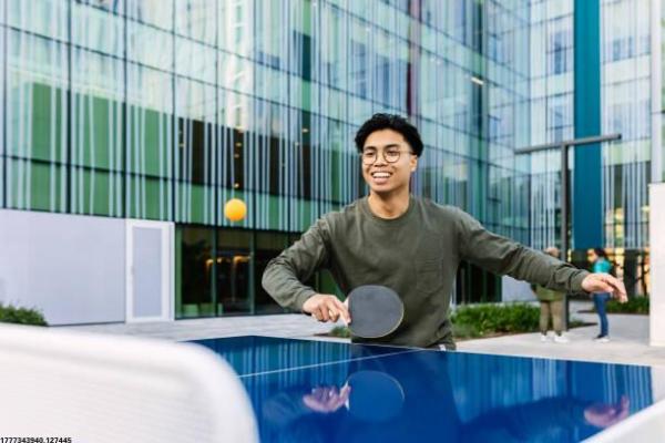 儿童个人体育项目表格(图1)