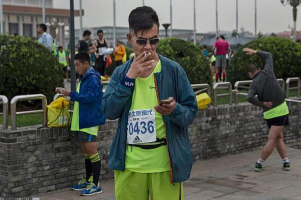 高风险体育项目与安全管理措施探讨(图1)